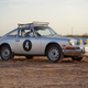 Illustration for article titled How To Transform A Ran-When-Parked Porsche 912 Into A Long-Distance Rally Car